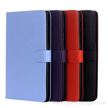 Stand case for Samsung Tab 4.8", with hardshell
